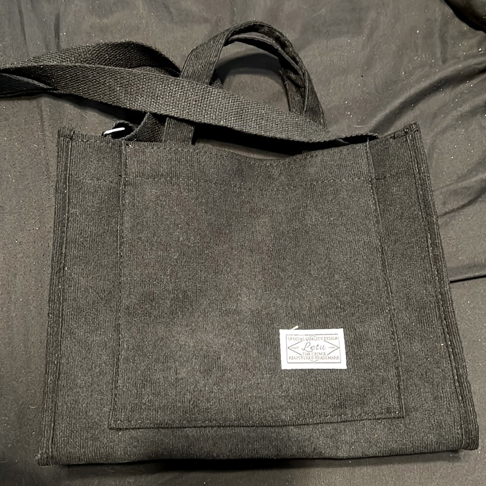 SHEIN Tote Bag